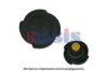 AKS DASIS 750990N Cap, radiator
